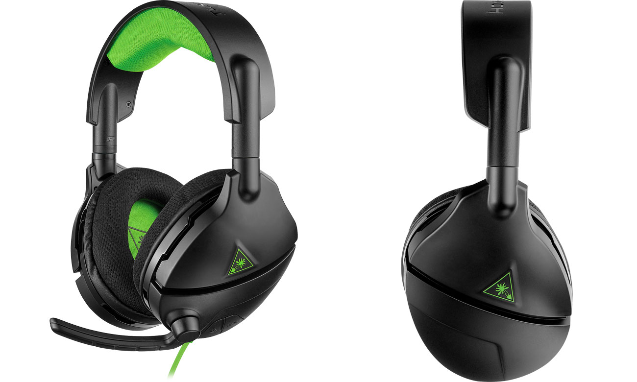 Turtle Beach STEALTH 300X S uchawki do konsol Sklep